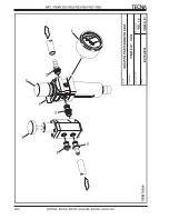 Preview for 54 page of TECNA 3321 Technical Manual