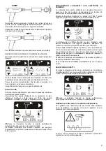 Предварительный просмотр 9 страницы TECNA 3540 Manual