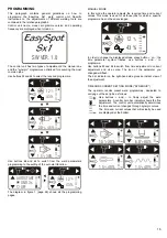 Предварительный просмотр 16 страницы TECNA 3540 Manual