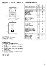 Preview for 22 page of TECNA 3540 Manual