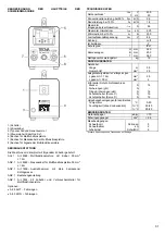 Preview for 31 page of TECNA 3540 Manual