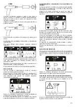 Preview for 45 page of TECNA 3540 Manual