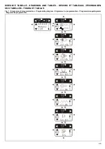 Preview for 48 page of TECNA 3540 Manual