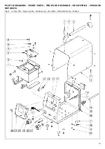 Preview for 51 page of TECNA 3540 Manual