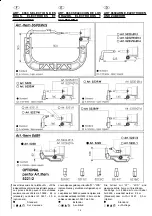 Предварительный просмотр 15 страницы TECNA 3650 Installation, Use & Maintenance Manual