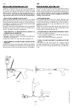 Предварительный просмотр 32 страницы TECNA 3650 Installation, Use & Maintenance Manual