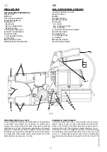 Предварительный просмотр 34 страницы TECNA 3650 Installation, Use & Maintenance Manual