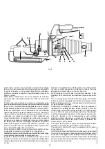 Предварительный просмотр 38 страницы TECNA 3650 Installation, Use & Maintenance Manual