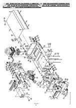 Предварительный просмотр 62 страницы TECNA 3650 Installation, Use & Maintenance Manual