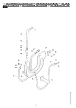 Предварительный просмотр 76 страницы TECNA 3650 Installation, Use & Maintenance Manual