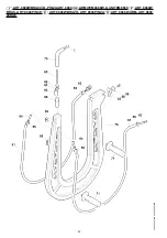 Предварительный просмотр 80 страницы TECNA 3650 Installation, Use & Maintenance Manual