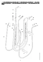 Предварительный просмотр 82 страницы TECNA 3650 Installation, Use & Maintenance Manual