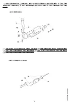 Предварительный просмотр 84 страницы TECNA 3650 Installation, Use & Maintenance Manual