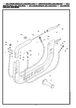 Предварительный просмотр 86 страницы TECNA 3650 Installation, Use & Maintenance Manual