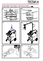 Preview for 138 page of TECNA 3680 Use And Maintenance Manual