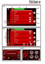 Preview for 146 page of TECNA 3680 Use And Maintenance Manual