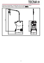 Preview for 148 page of TECNA 3680 Use And Maintenance Manual