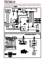 Preview for 157 page of TECNA 3680 Use And Maintenance Manual