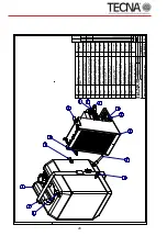 Preview for 164 page of TECNA 3680 Use And Maintenance Manual