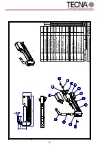 Preview for 166 page of TECNA 3680 Use And Maintenance Manual