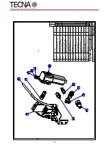 Preview for 171 page of TECNA 3680 Use And Maintenance Manual