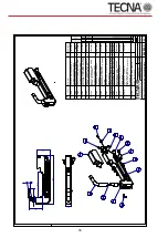 Preview for 172 page of TECNA 3680 Use And Maintenance Manual