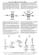 Предварительный просмотр 13 страницы TECNA 4640N Installation And Use Manual