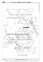 Preview for 32 page of TECNA 4640N Installation And Use Manual