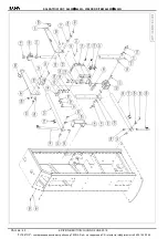 Preview for 36 page of TECNA 4640N Installation And Use Manual