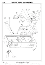 Preview for 38 page of TECNA 4640N Installation And Use Manual