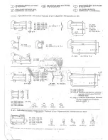 Preview for 14 page of TECNA 7020 User Manual