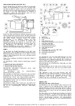 Preview for 18 page of TECNA 7900 Manual