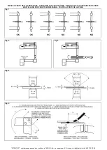 Preview for 27 page of TECNA 7900 Manual