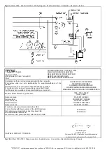 Preview for 31 page of TECNA 7900 Manual