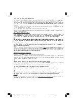 Preview for 15 page of TECNA 9320 Operating Manual