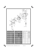 Preview for 35 page of TECNA 9354AX Operation Manual