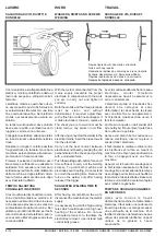 Preview for 8 page of TECNA SPOTTER 7600 Instruction Manual