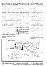 Preview for 10 page of TECNA SPOTTER 7600 Instruction Manual