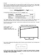 Preview for 17 page of TECNA TE 500 User Manual