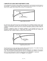 Preview for 18 page of TECNA TE 500 User Manual