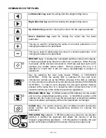 Preview for 30 page of TECNA TE 500 User Manual