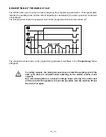 Preview for 35 page of TECNA TE 500 User Manual