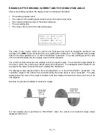 Preview for 36 page of TECNA TE 500 User Manual