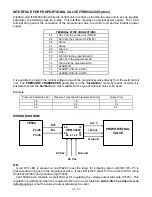 Preview for 43 page of TECNA TE 500 User Manual