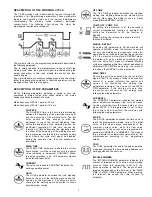 Предварительный просмотр 3 страницы TECNA te-90 User Manual