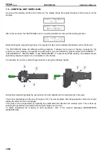 Preview for 10 page of TECNA TE470 Instruction Manual