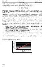 Preview for 16 page of TECNA TE470 Instruction Manual