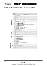 Preview for 14 page of Tecnam P2002 JF Maintenance Manual