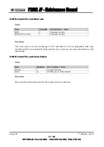 Preview for 208 page of Tecnam P2002 JF Maintenance Manual