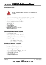 Preview for 224 page of Tecnam P2002 JF Maintenance Manual